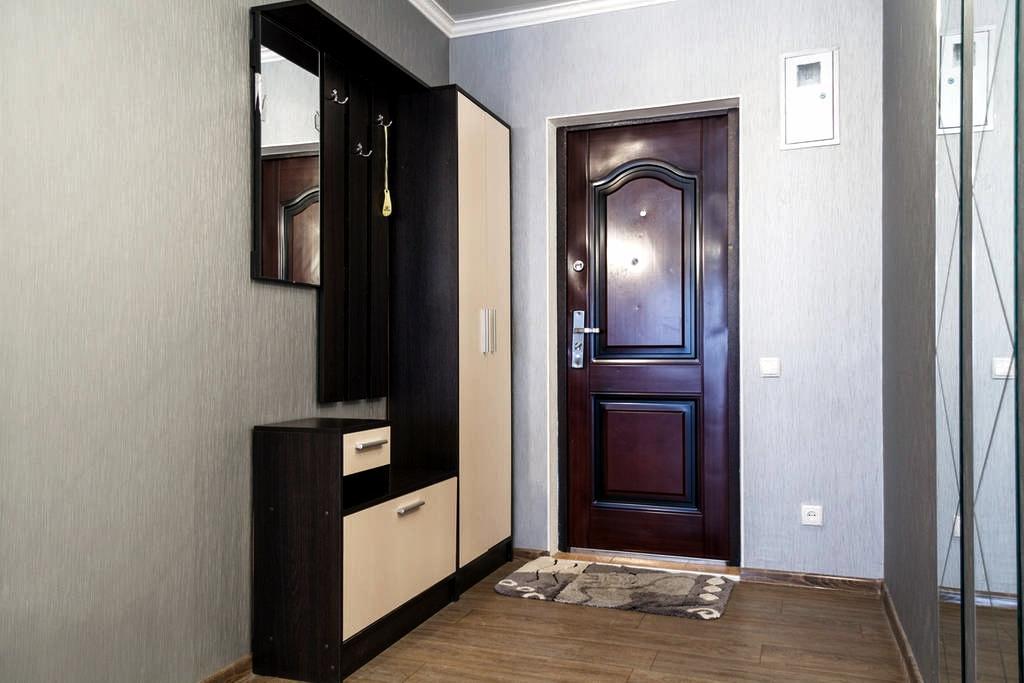 Ferienwohnung Sobornaya Art-Deco Style Mykolajiw Exterior foto
